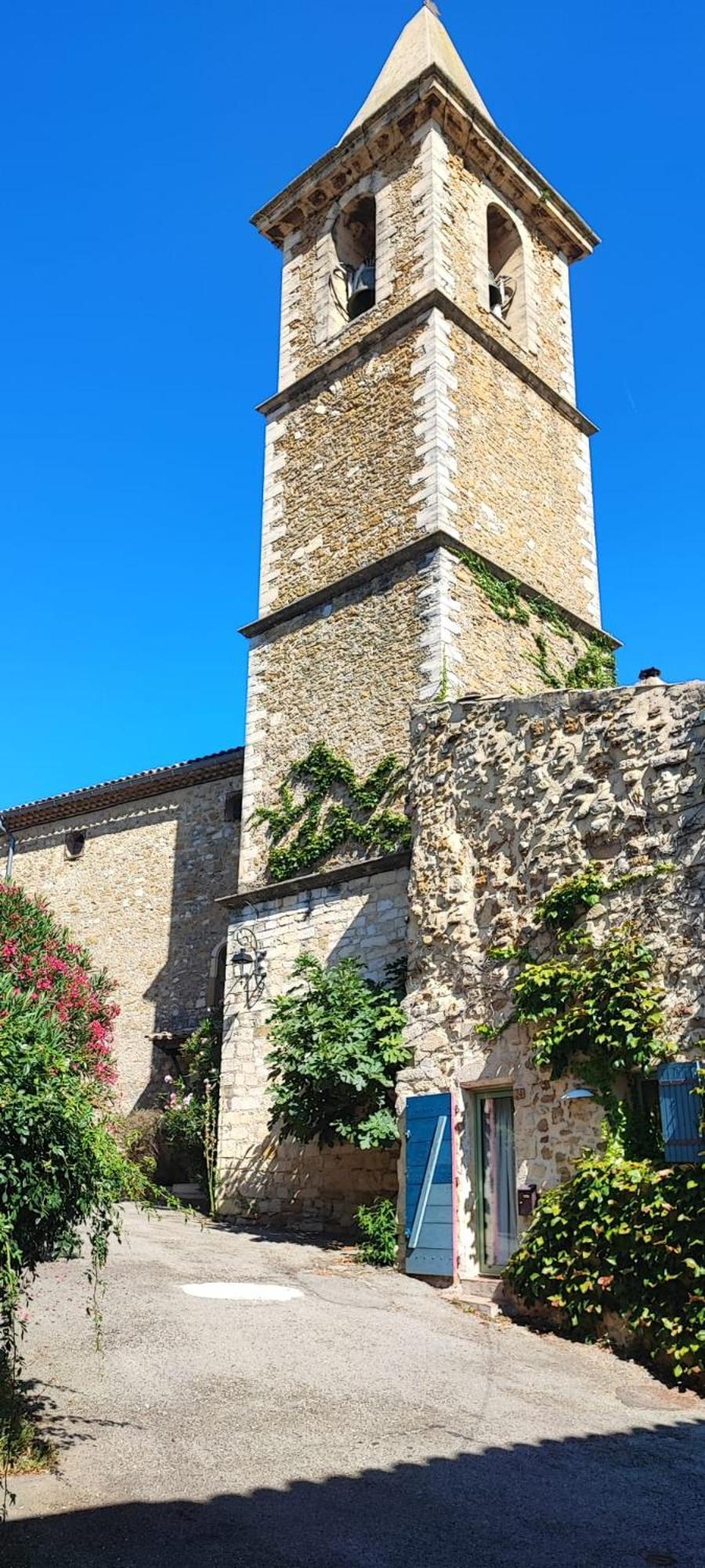 L'Eden Des Baronnies Villa Mirabel-aux-Baronnies Exterior photo